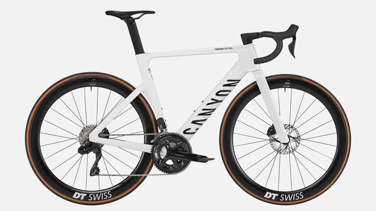 Aeroad CF SLX 7 Di2