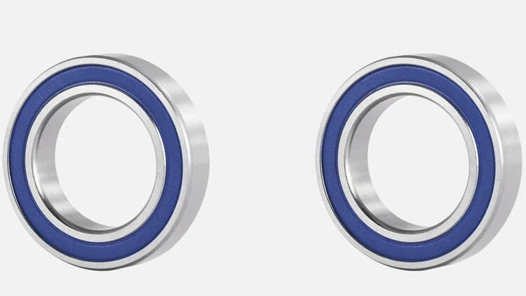 Lux CF Bearing Kit MP GP0180-01