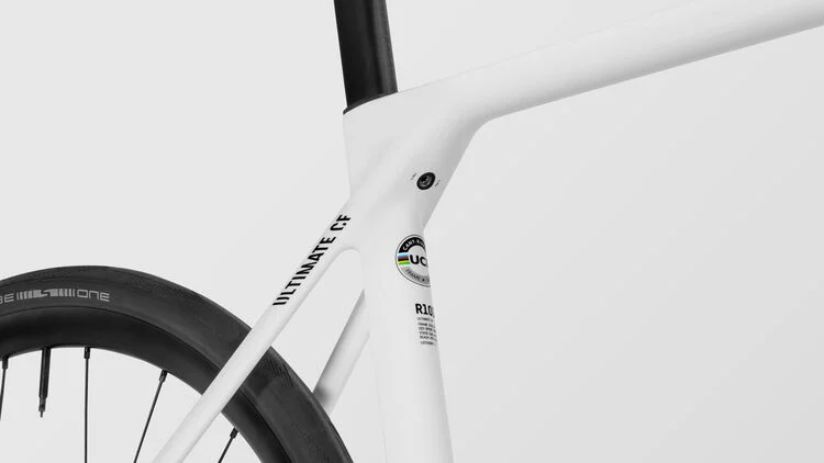 Ultimate CF 7