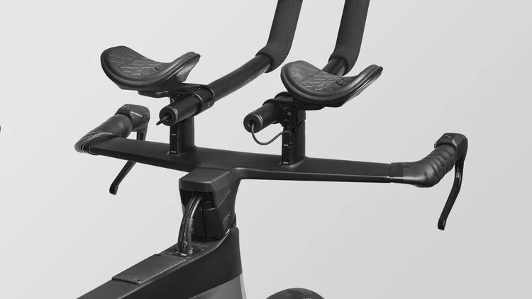 Speedmax CF 7 Di2 AR60