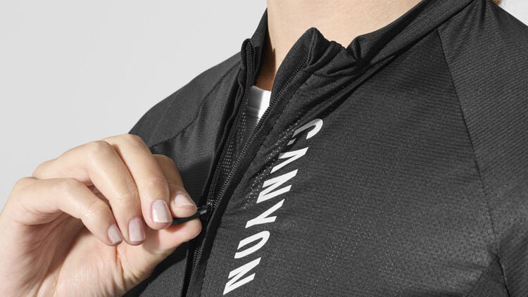 Canyon CORE Women's Cycling Jersey