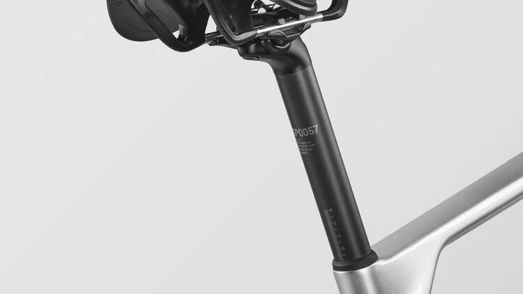 Endurace CF 7