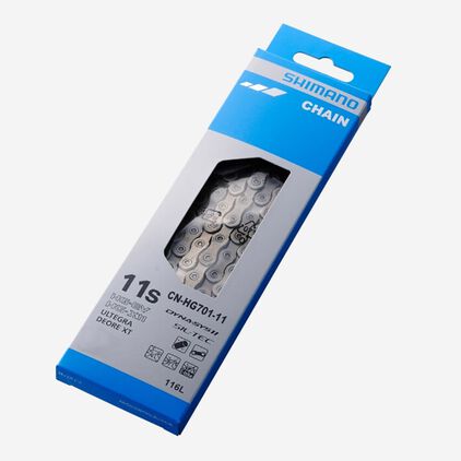 Shimano CN-HG701 Ultegra 11-speed Chain 116 Links