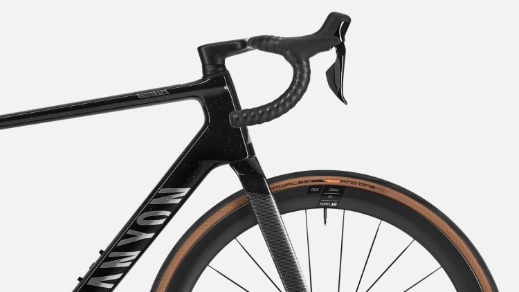 Endurace CFR Di2