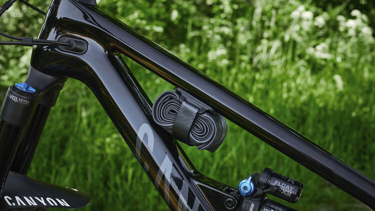 Canyon Framebag Short Bracket