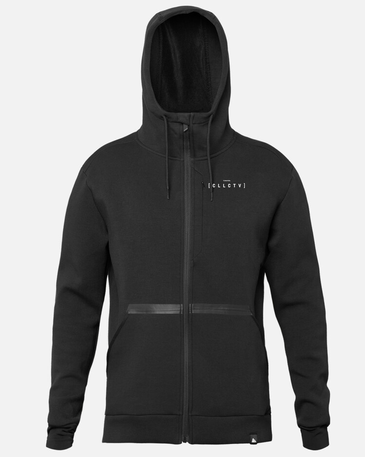 Canyon CLLCTV Zip Hoodie