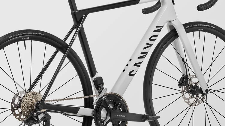 Ultimate CF SL 7 Di2