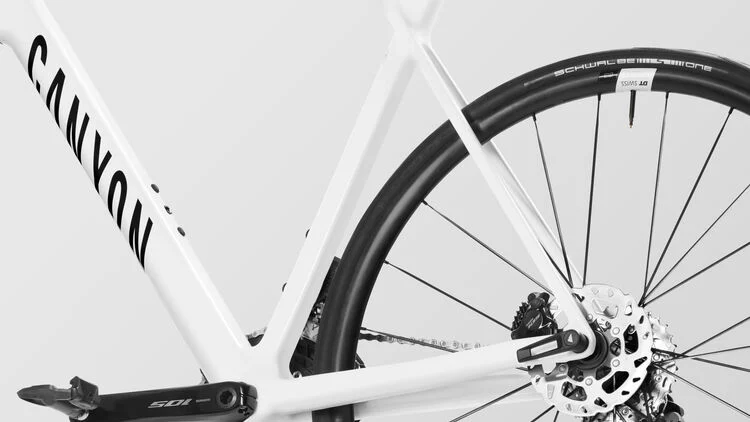 Ultimate CF 7 Di2