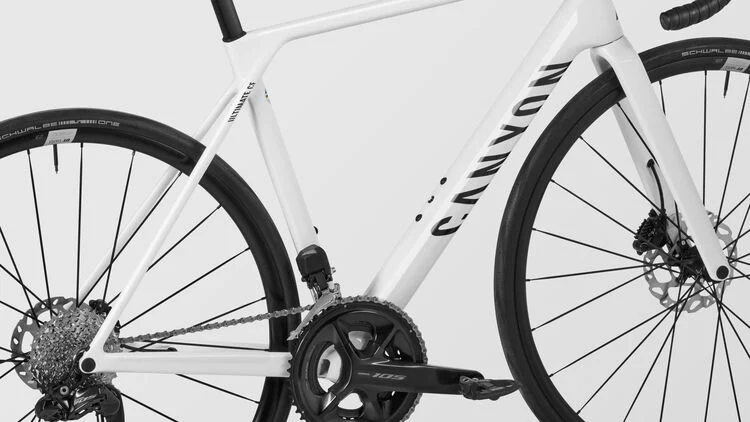 Ultimate CF 7 Di2