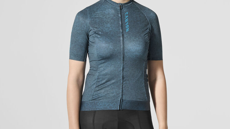 Canyon CORE Women's Cycling Jersey