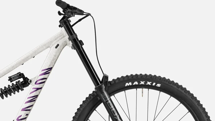 Torque DH CLLCTV