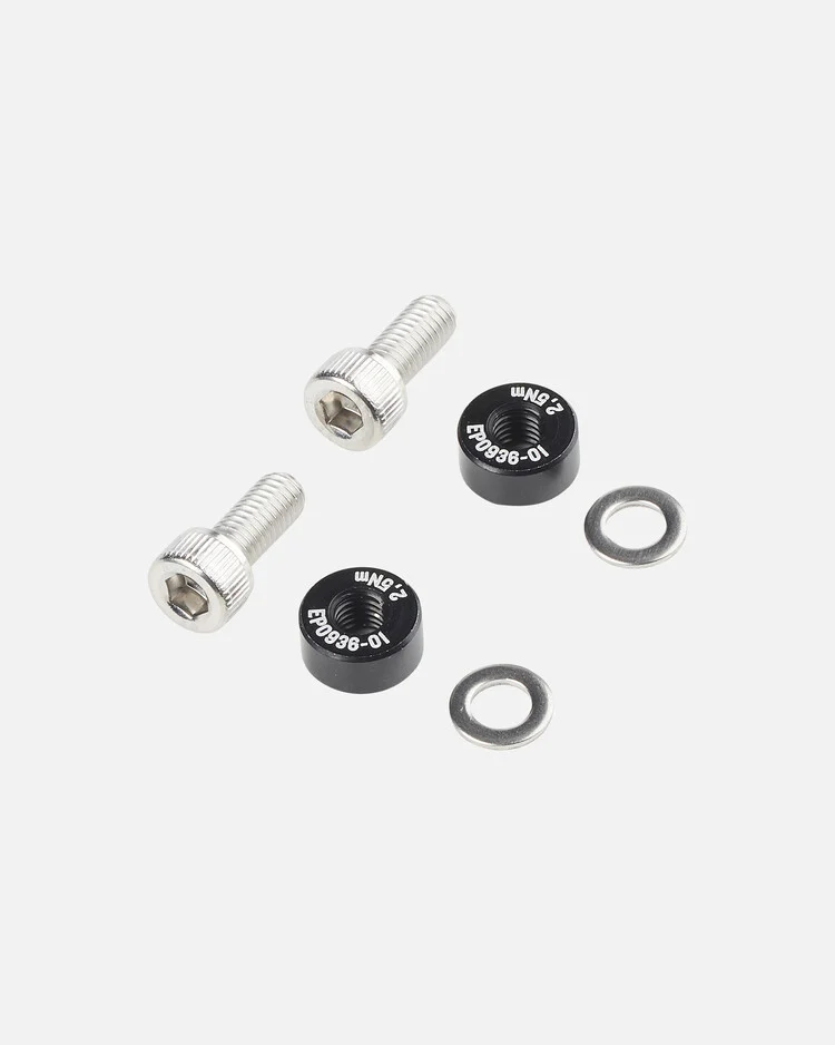 Canyon GP-7223-01 Mounting Kit Bottleholder