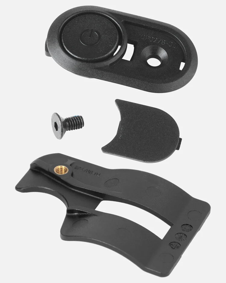 Canyon GP7213-01 Power Button