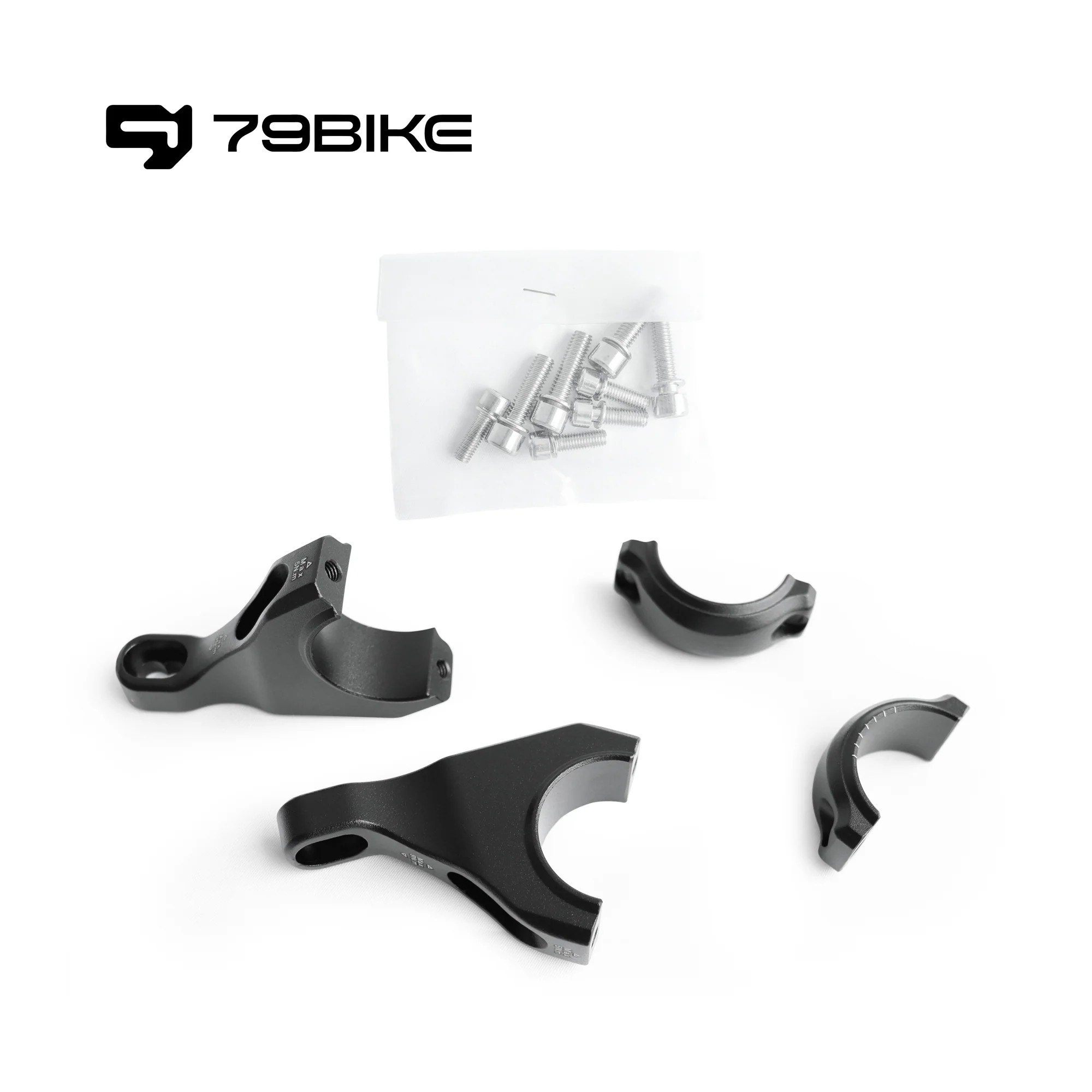 79Bike Handlebar Mount