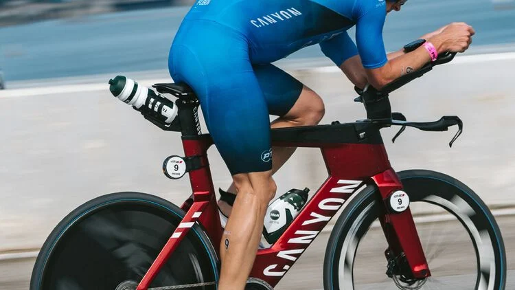 Canyon Speedmax Seat Post Bottle Adapter