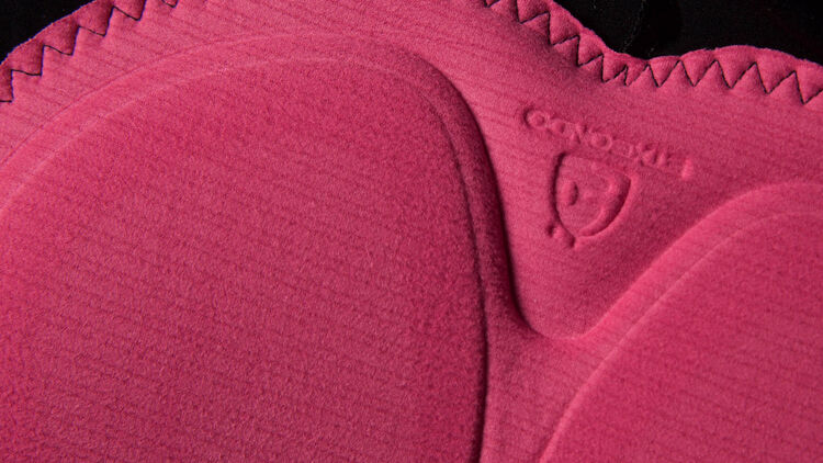 Canyon Women's Winter Bib Tights