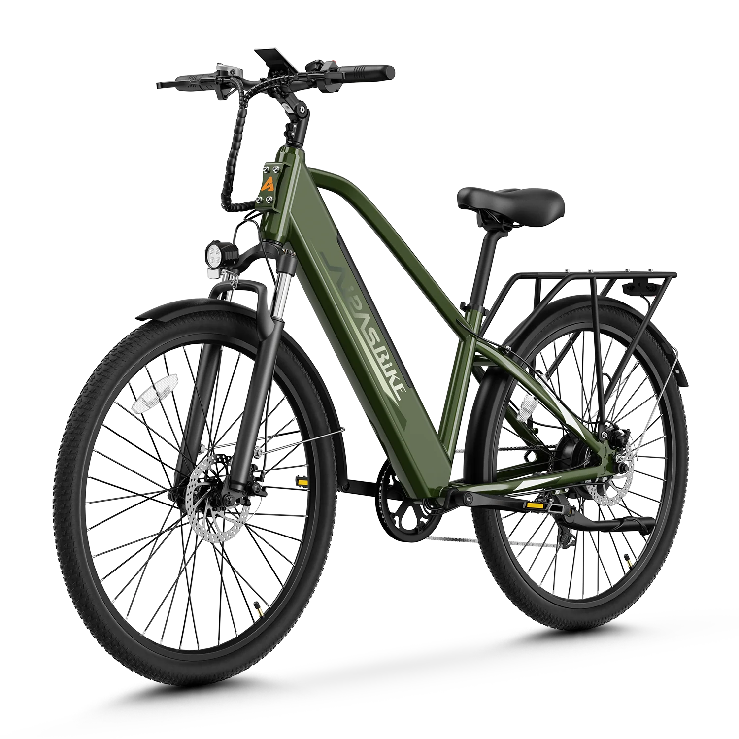 Aipas®C2 Xpress Ebike