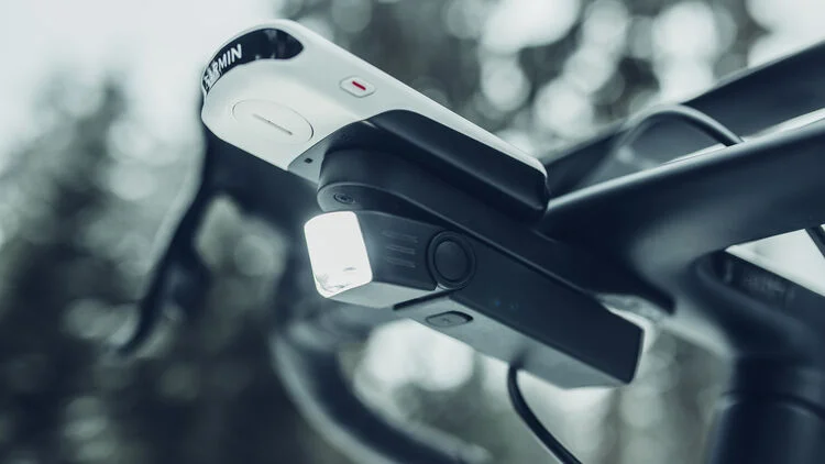 Canyon Frontlight Set