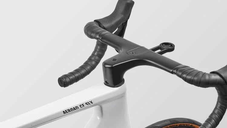Aeroad CF SLX 7 AXS