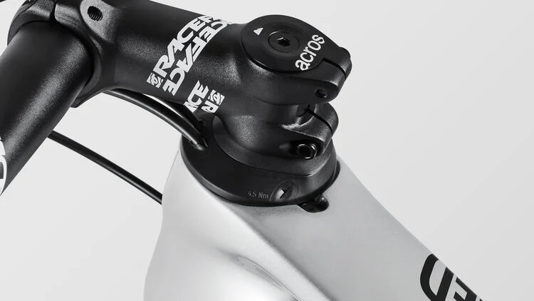 Exceed CF 5
