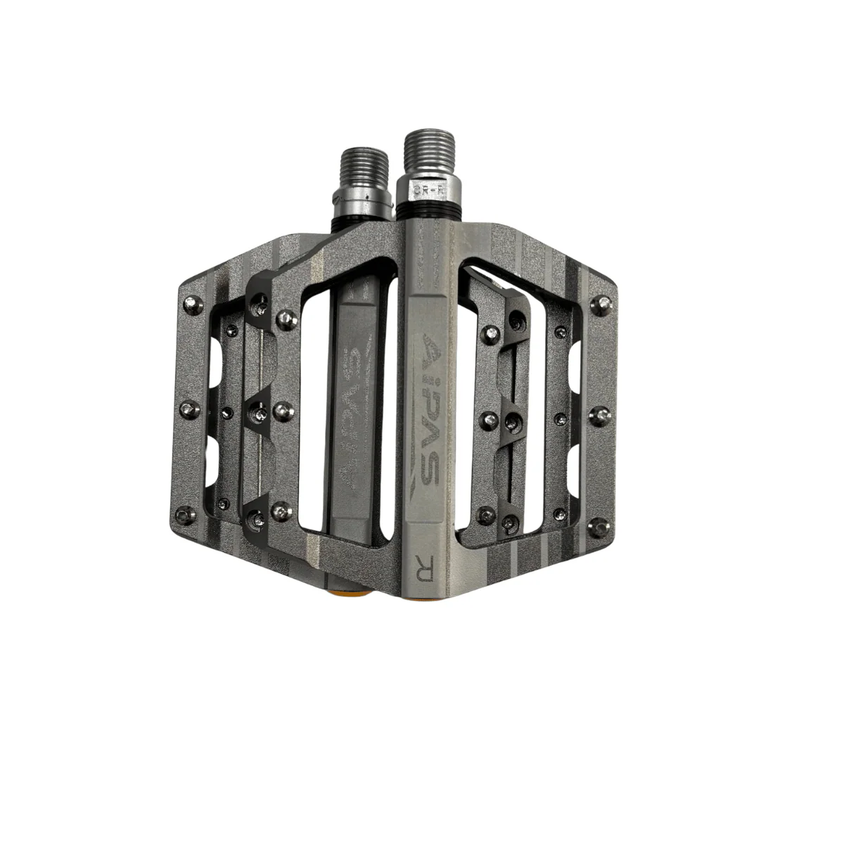 Aluminum Alloy Pedals
