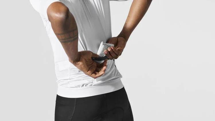 Canyon CORE Men's Cycling Jersey