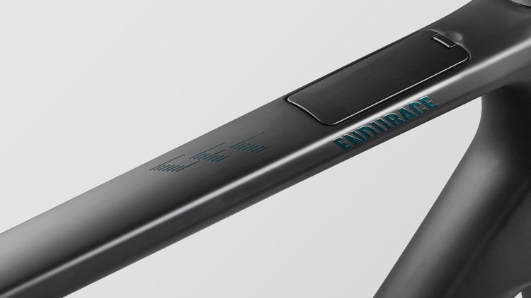 Endurace CFR AXS