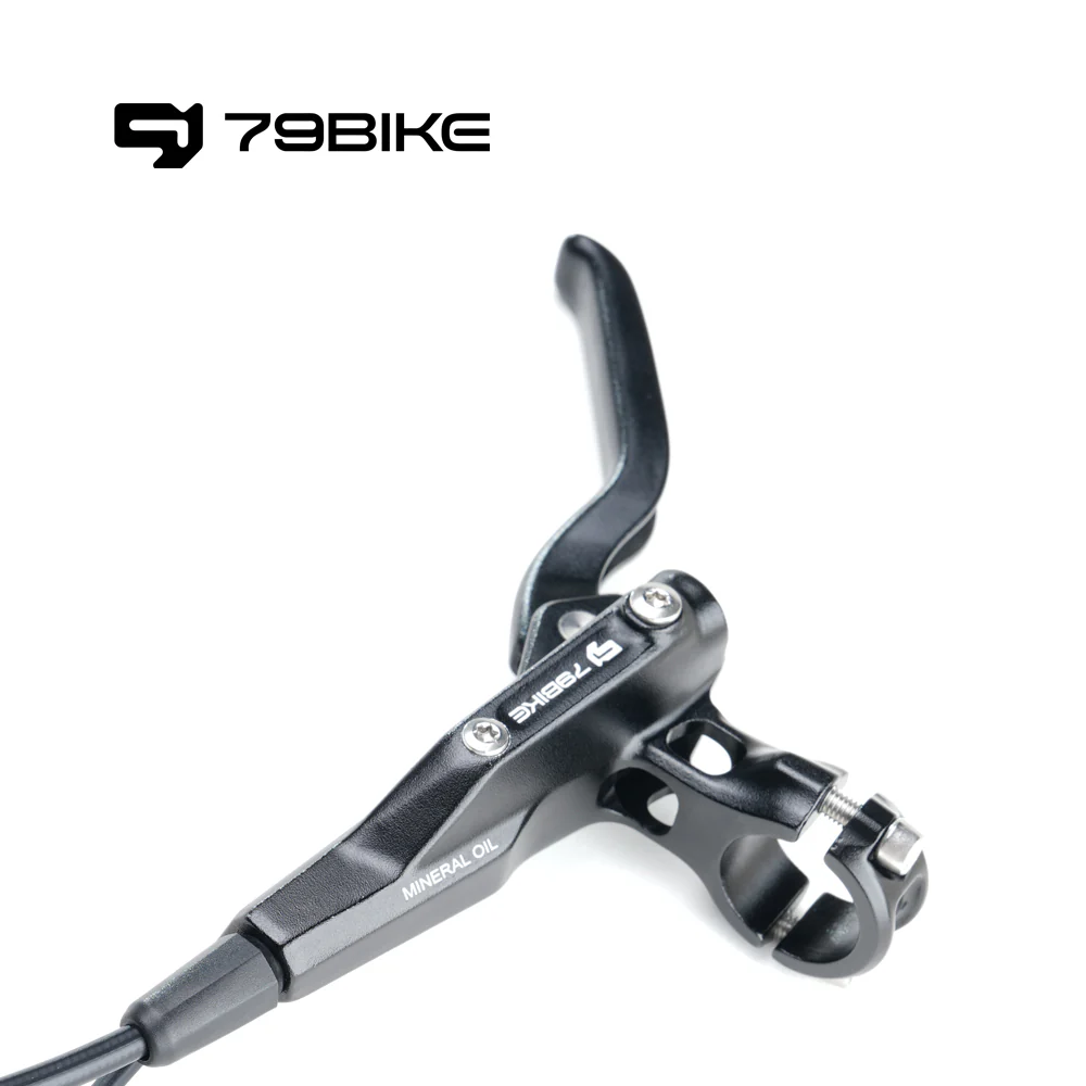 79BIKE Falcon Pro Right Brake Assembly (For Replacement)