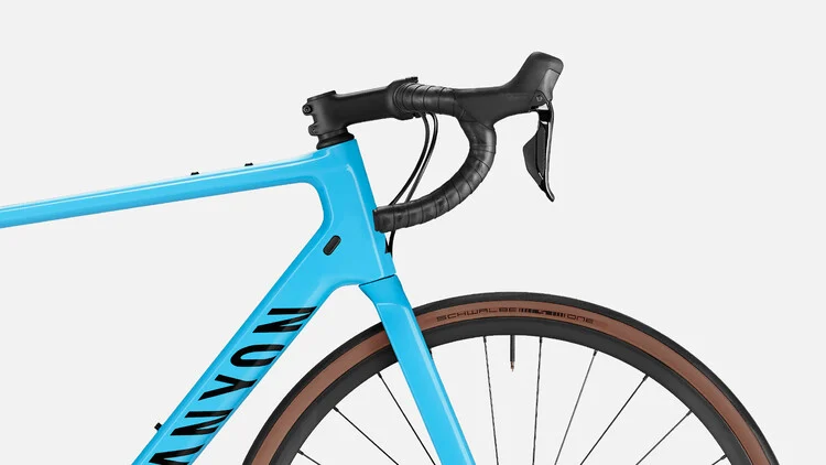 Endurace CF 7 Di2