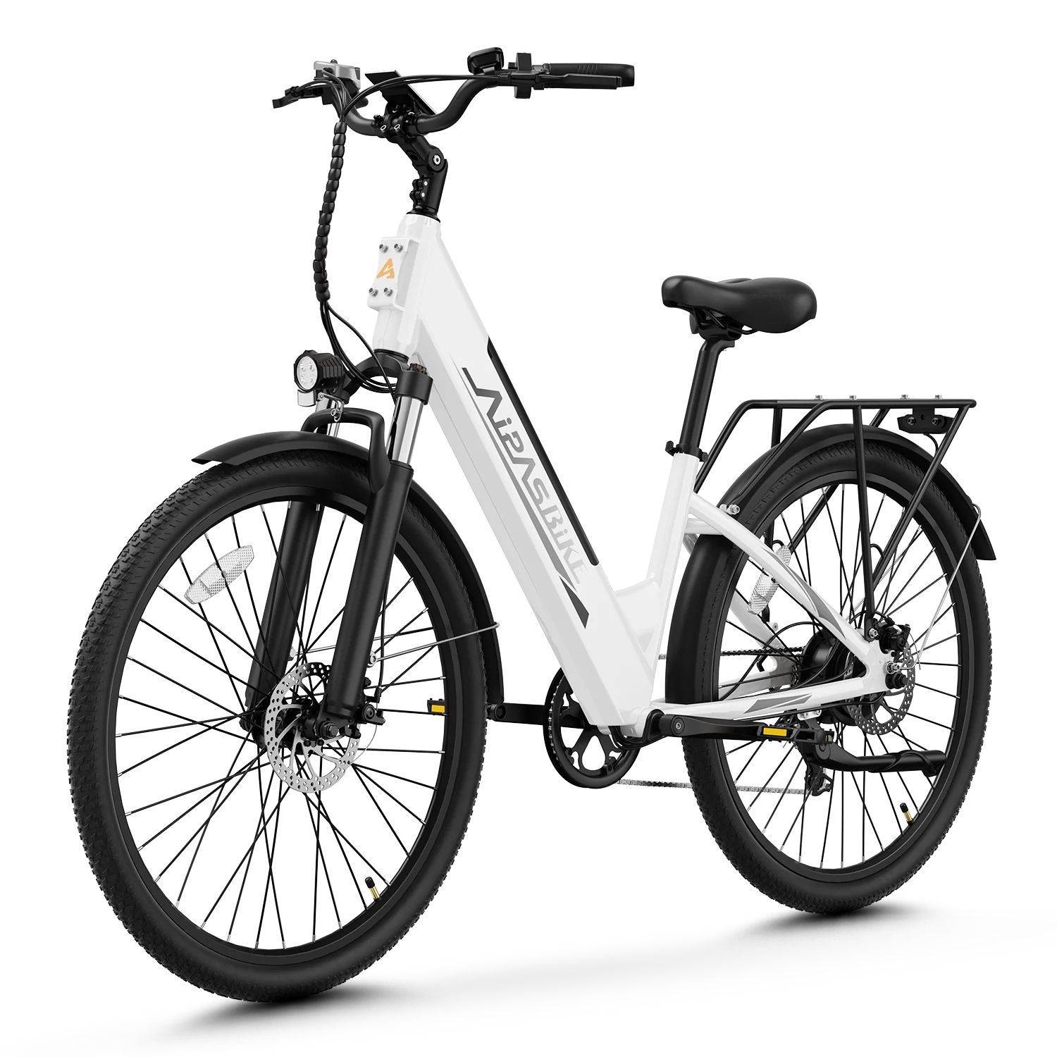 Aipas®C1 Xpress ST Ebike