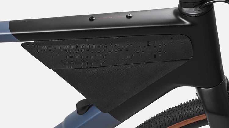 Canyon LOAD FidLock QuickLoader Grail