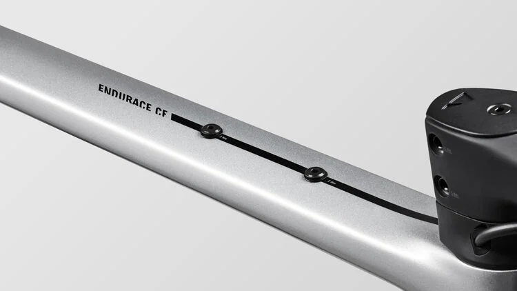 Endurace CF 7 AXS