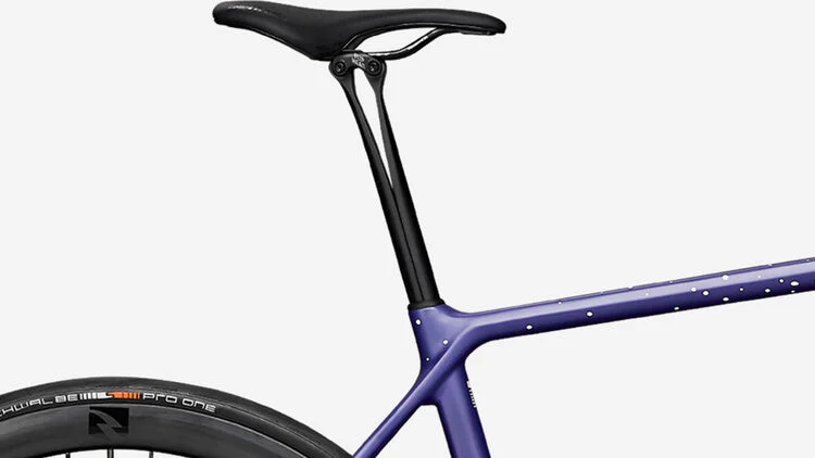 Canyon S14 VCLS 2.0 CF Seatpost