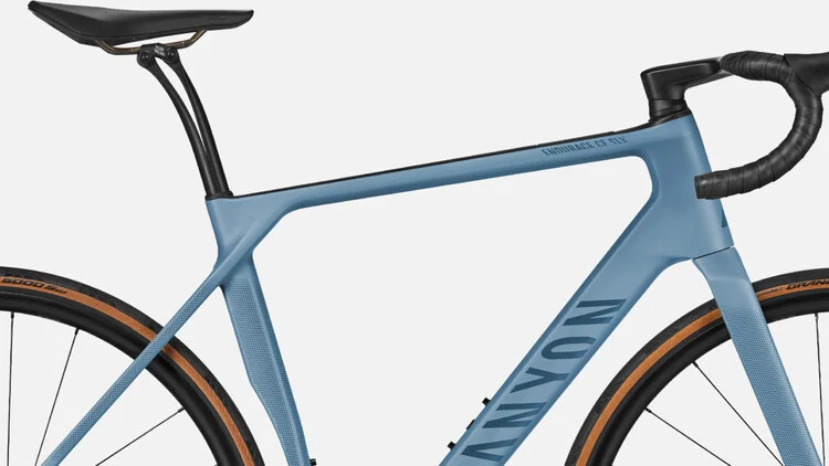 Endurace CF SLX 7 AXS