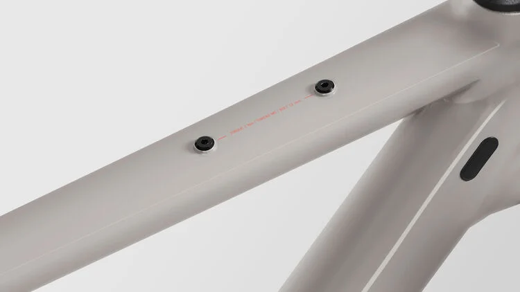 Grizl 7 Suspension 1by RAW