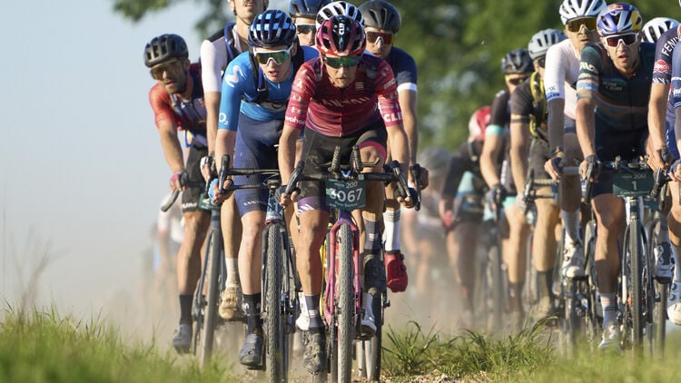 Peter Stetina Pro Jersey