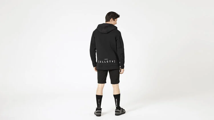 Canyon CLLCTV Zip Hoodie