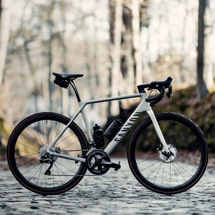 Canyon S15 VCLS 2.0 CF Seatpost