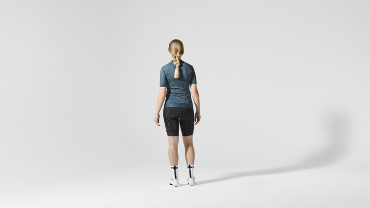 Canyon CORE Women's Cycling Jersey