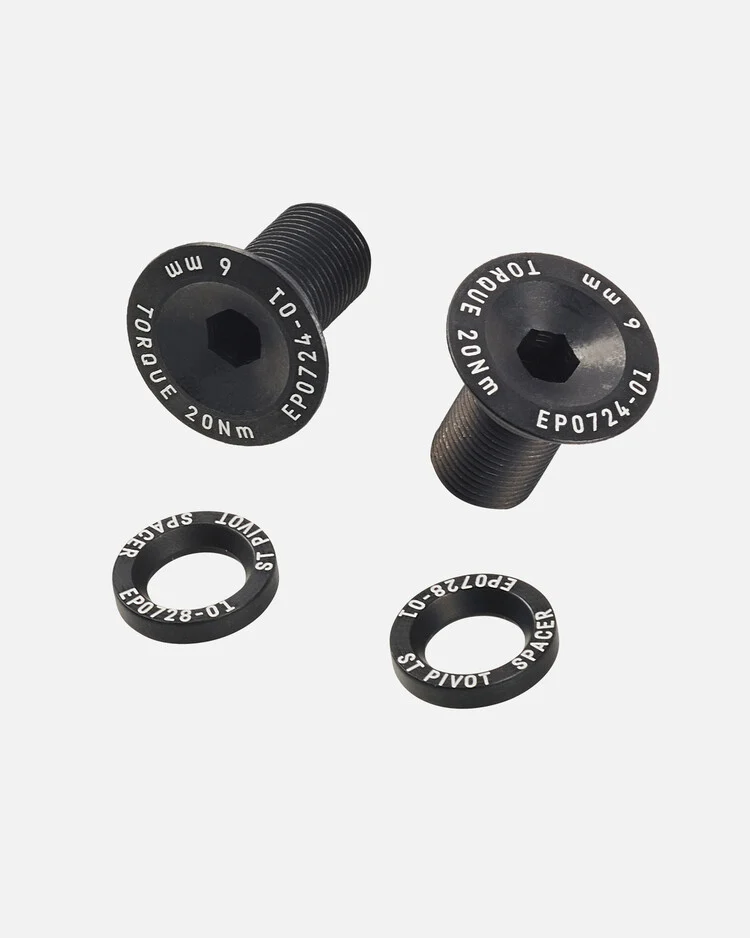 Canyon GP0177-01 Lux CF Main Pivot Mounting Kit