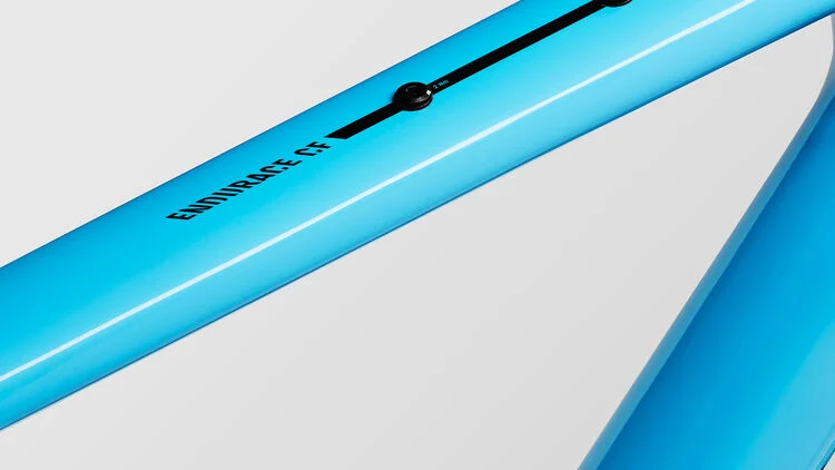 Endurace CF 7 Di2