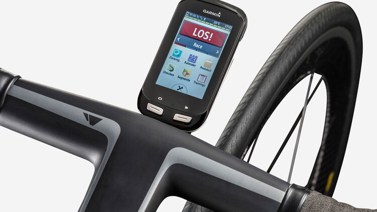 Canyon Garmin Mount: H11/H36