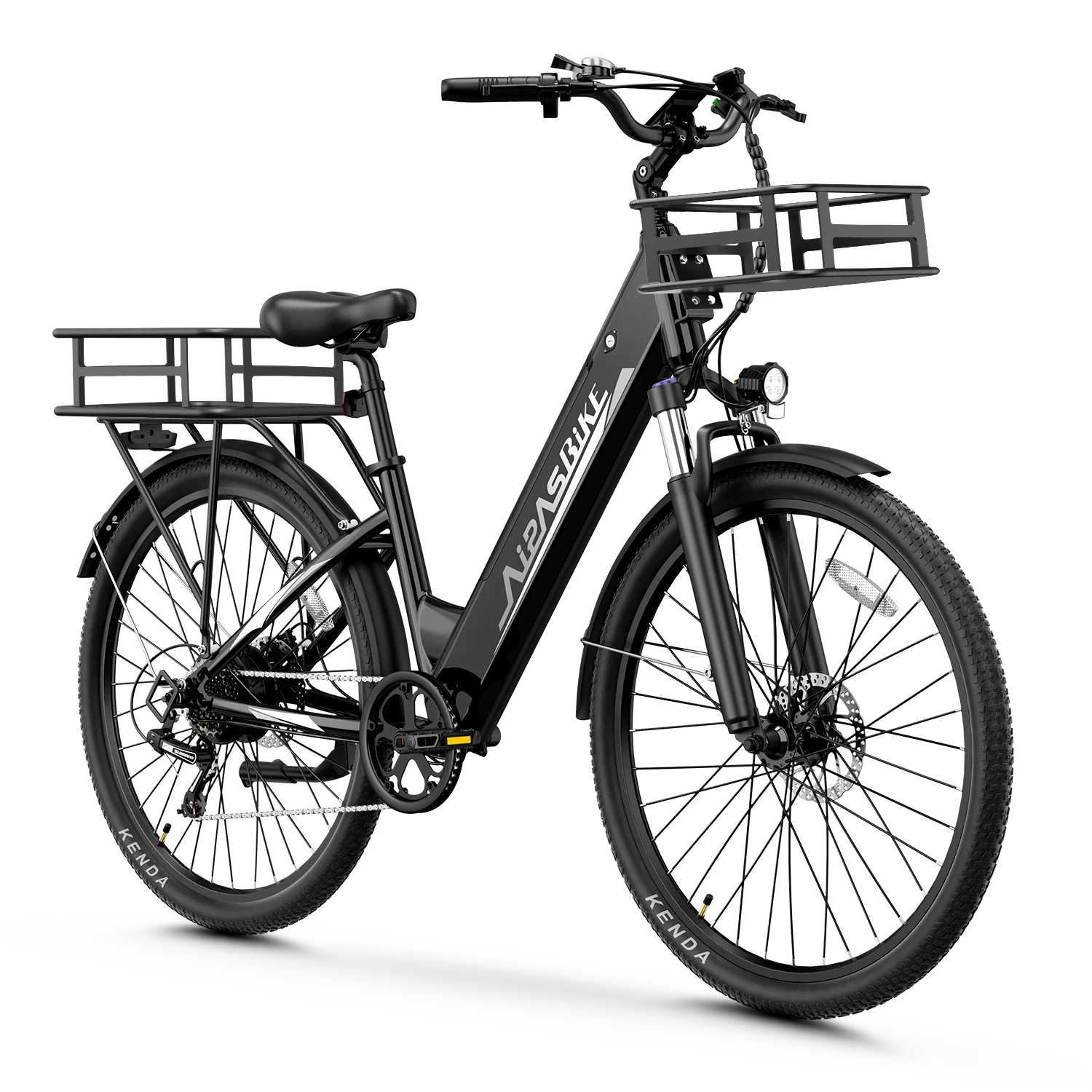 Aipas®C1 Xpress ST Ebike
