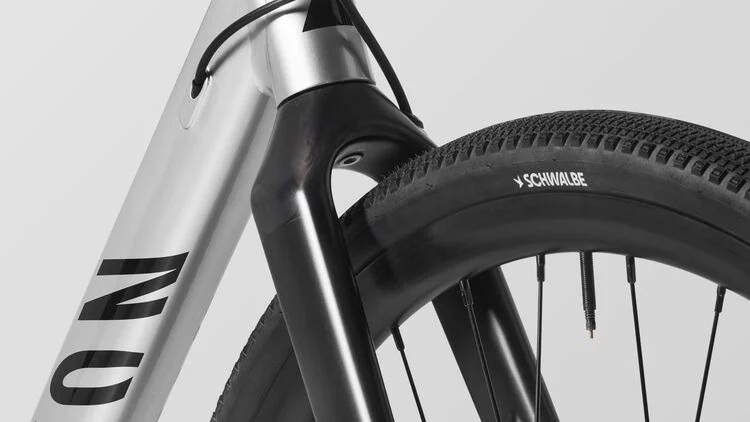 Endurace AllRoad