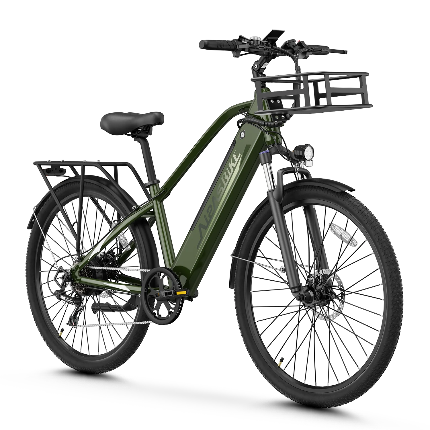 Aipas®C2 Xpress Ebike