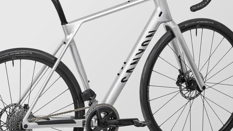 Endurace CF 7 AXS