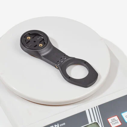 Canyon MTB Garmin Mount