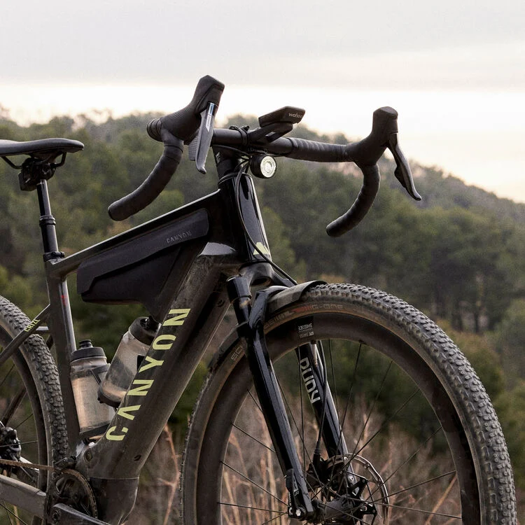 Canyon Stem Computer Mount