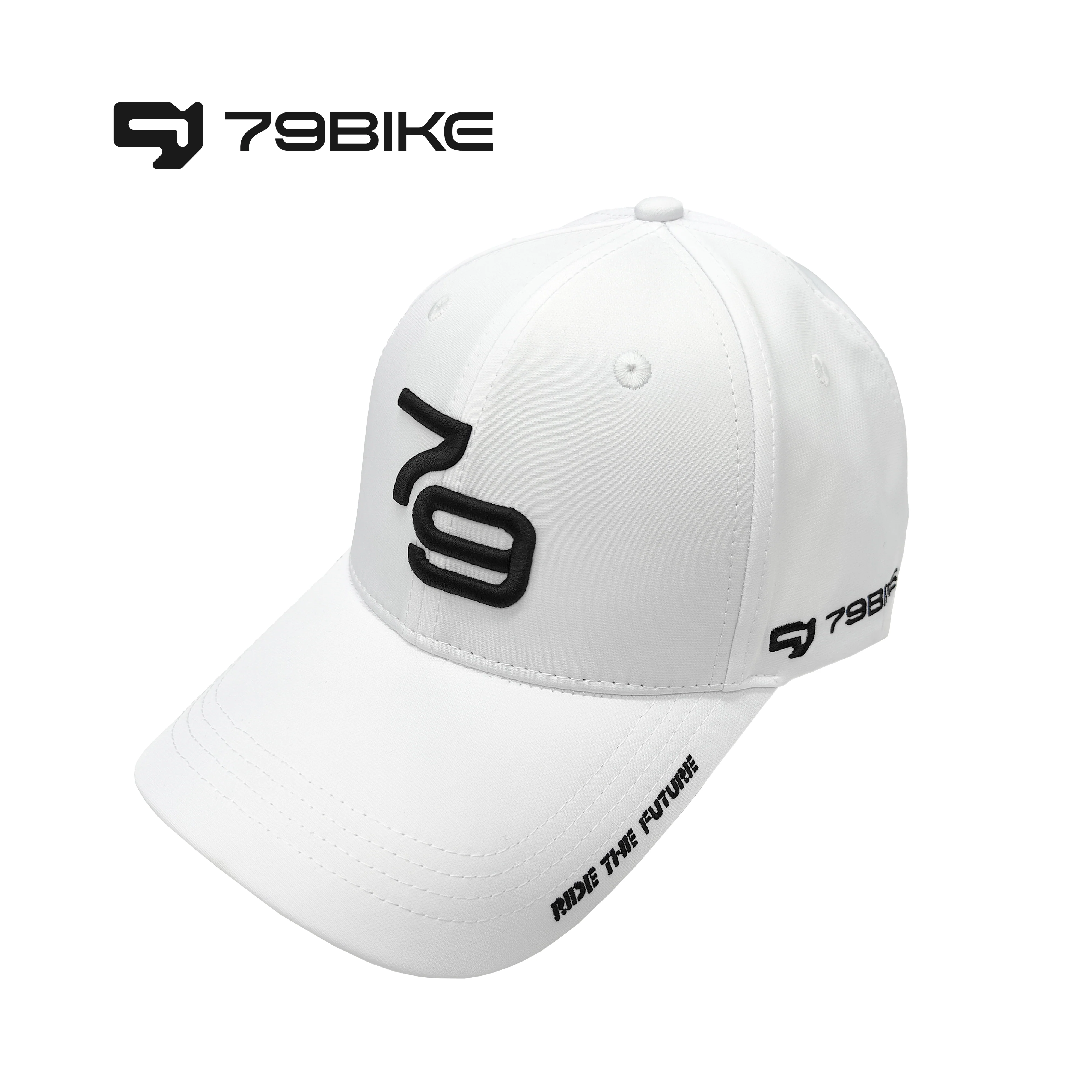 79Bike Hat