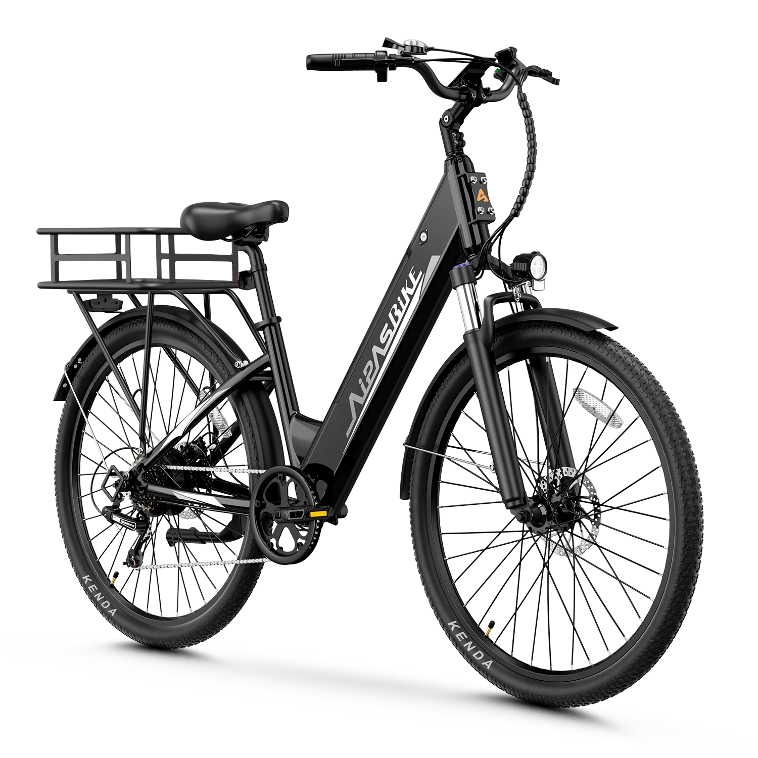 Aipas®C1 Xpress ST Ebike